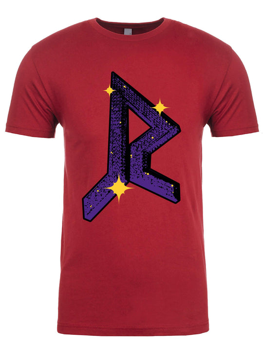 Roy Rich Unisex T-Shirt