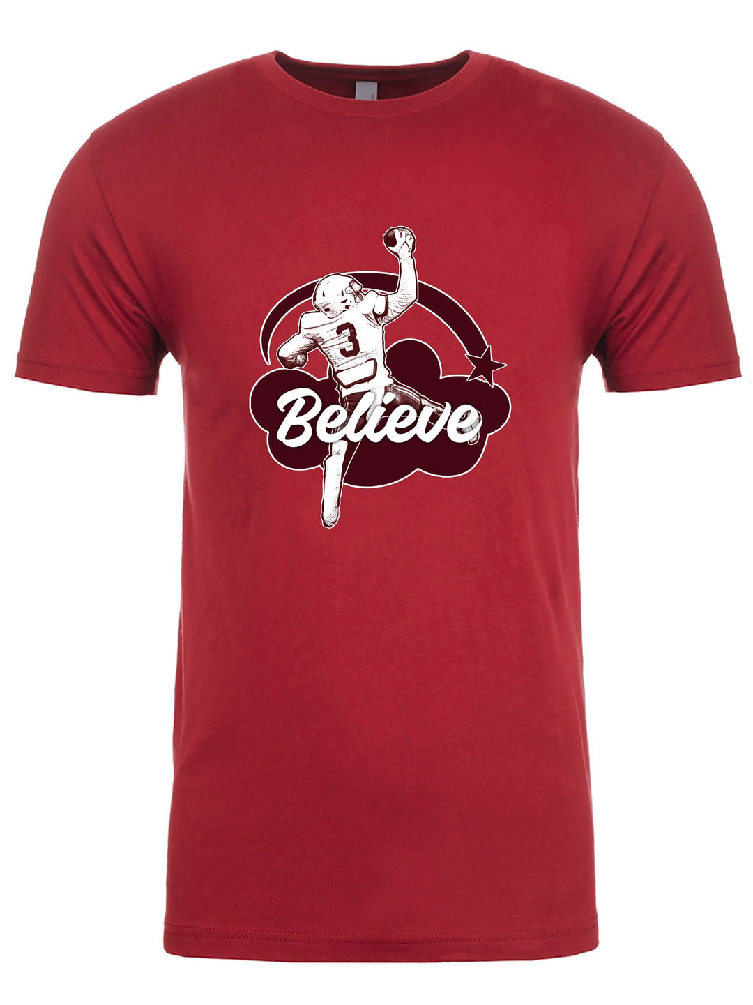 Beau Corrales Unisex T-Shirt
