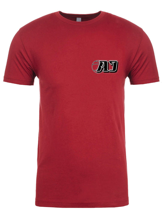 AJ Thompson Unisex T-Shirt