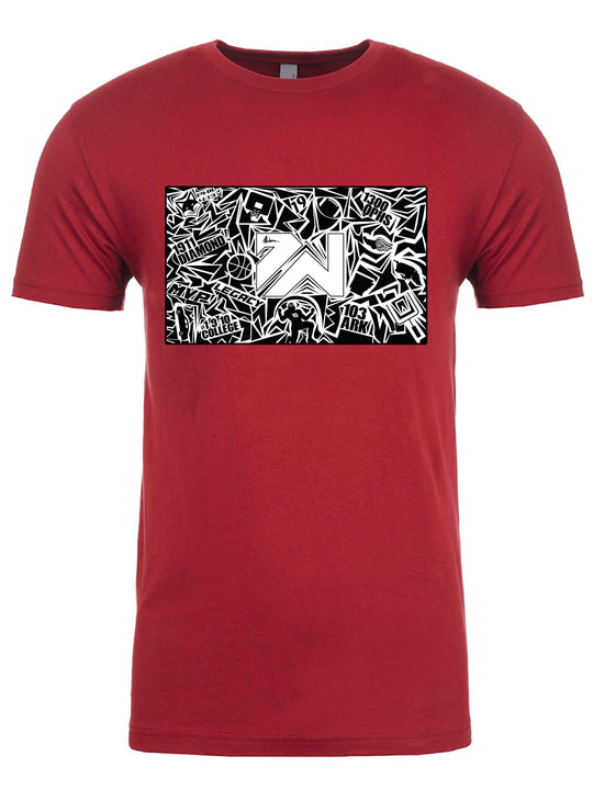 DEVQVI Unisex T-Shirt