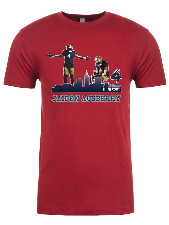 Jaiden Ausberry Unisex T-Shirt