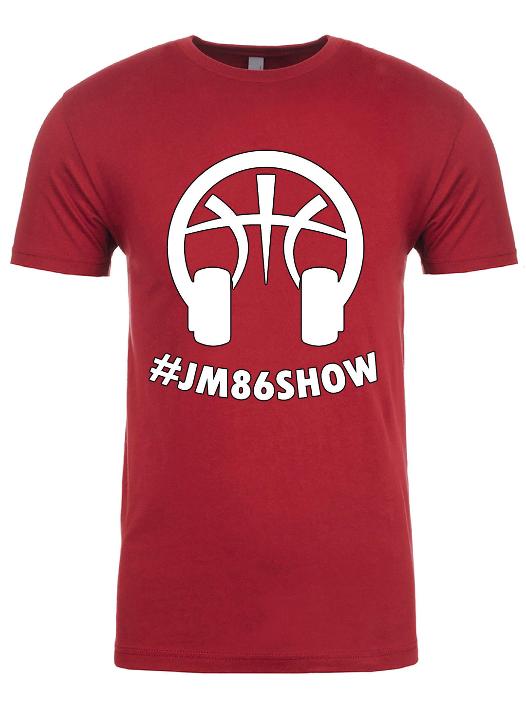 JM86Show Unisex T-Shirt