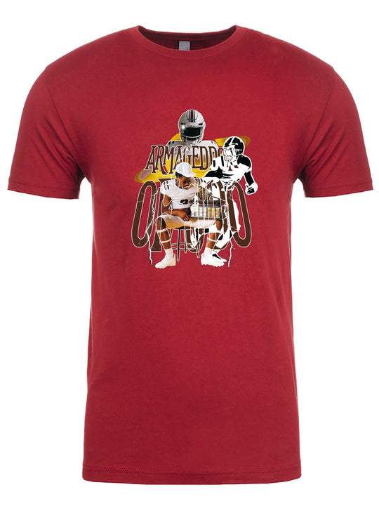 Jacobe Oglesby Unisex T-Shirt