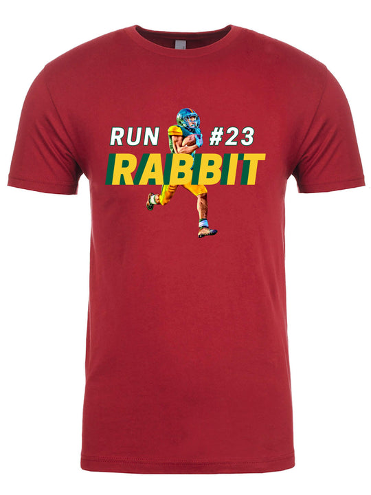 Rabbit Unisex T-Shirt