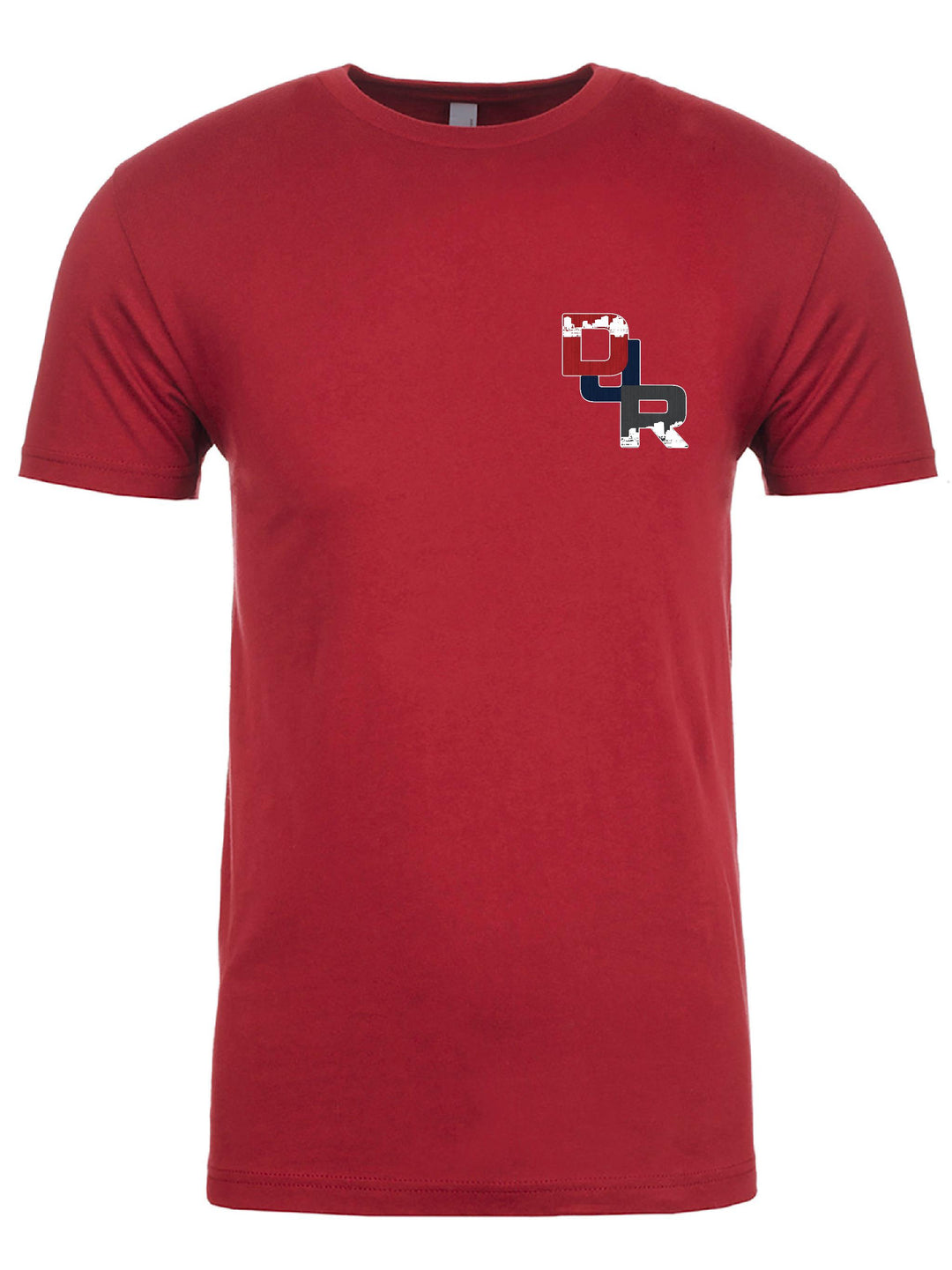 DJ Ruff Unisex T-Shirt