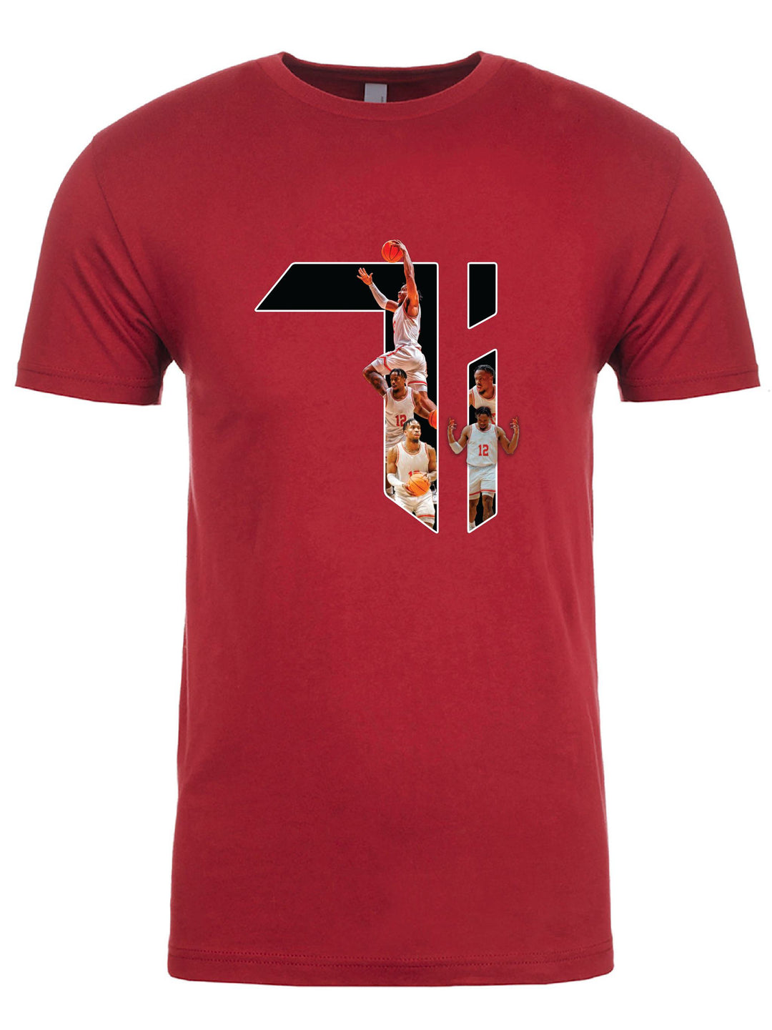 Tristan Ikpe Unisex T-Shirt