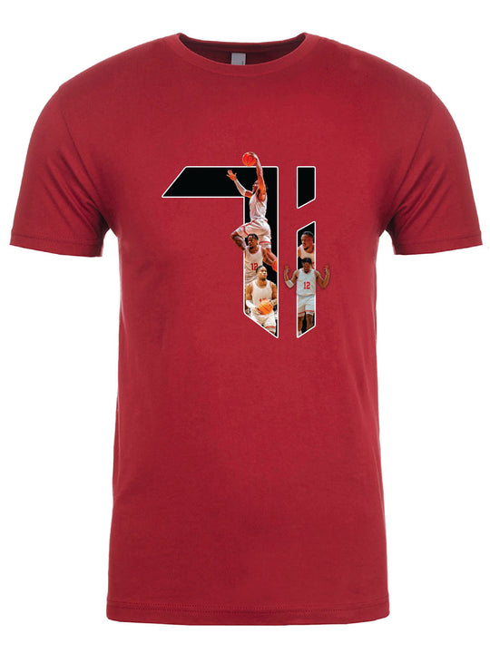 Tristan Ikpe Unisex T-Shirt