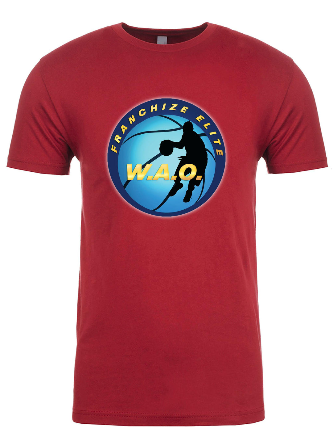 We Are 1 Unisex T-Shirt