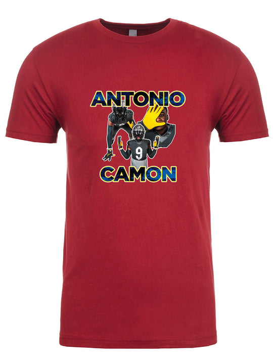 Antonio Camon Unisex T-Shirt