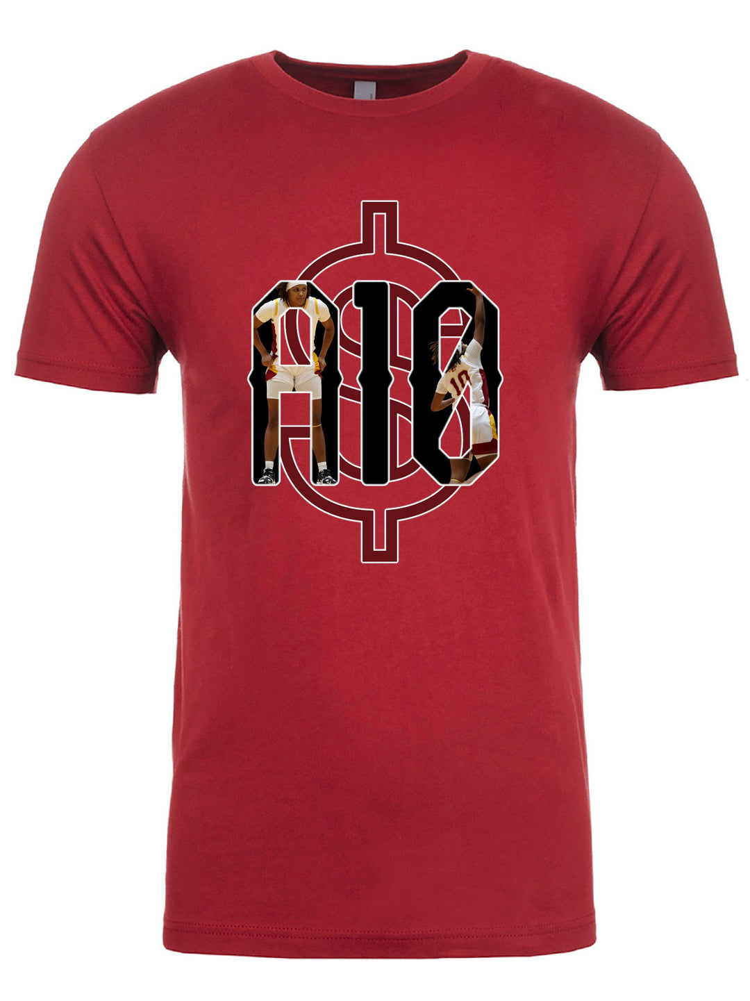 Aasia Sam Unisex T-Shirt
