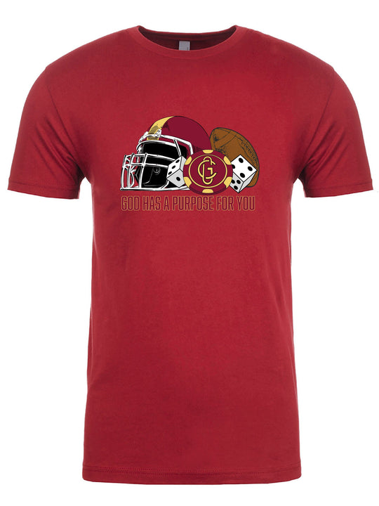 Corey Gamble Unisex T-Shirt