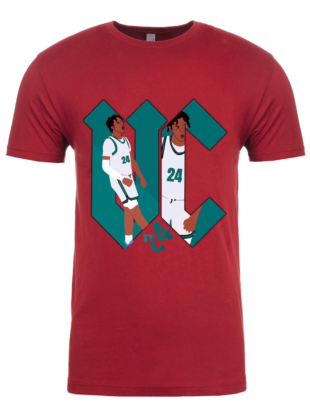 Vince Cole Unisex T-Shirt