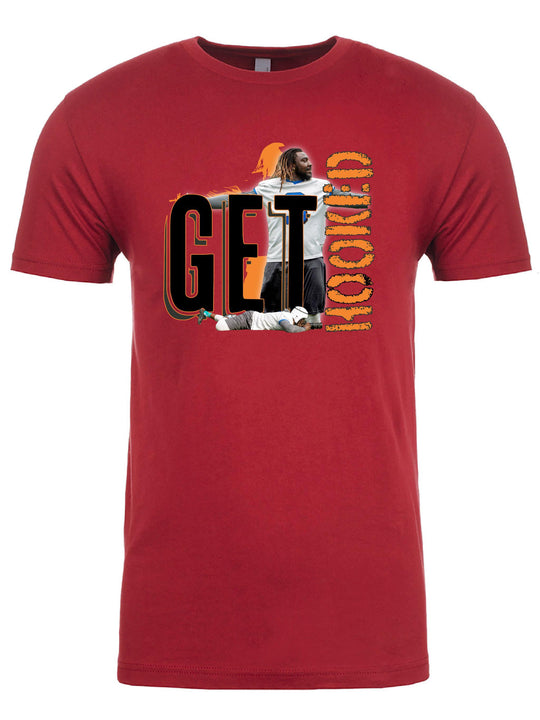 Get Hooked Unisex T-Shirt