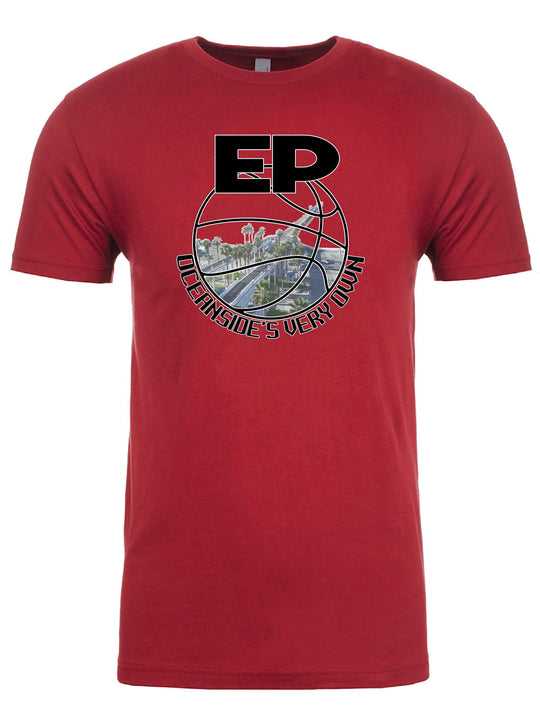 Eric Pierce Unisex T-Shirt