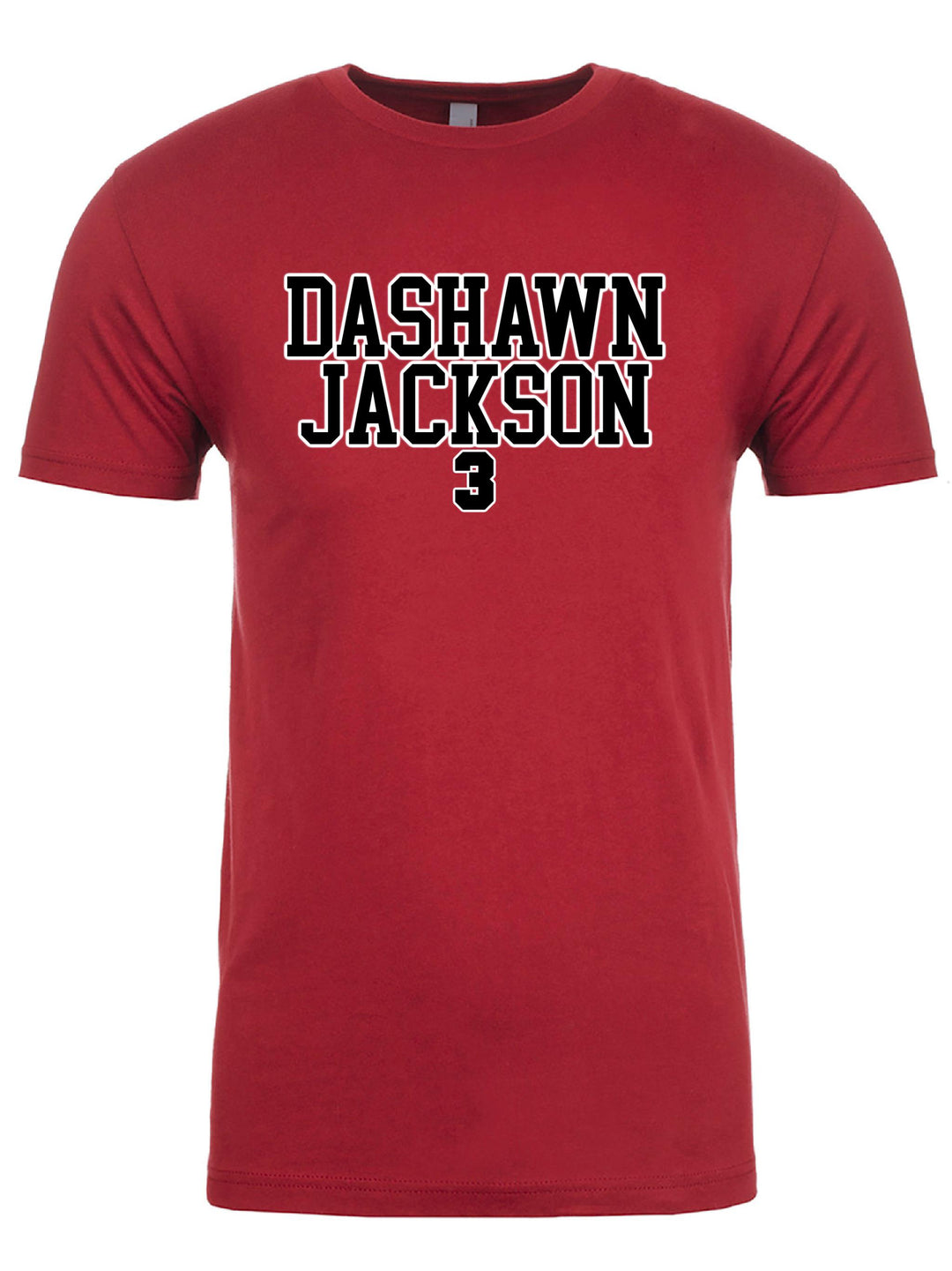 DaShawn Jackson Unisex T-Shirt