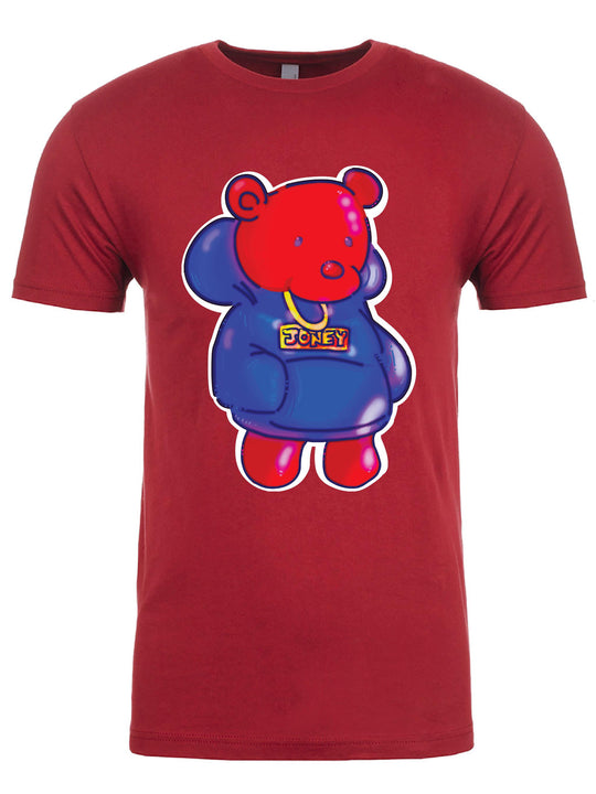 Aaron Jones Unisex T-Shirt