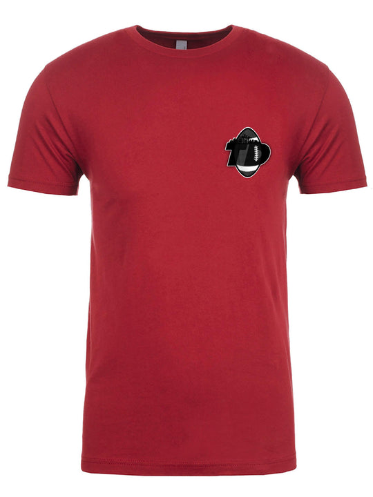 Tyavious Danzy Unisex T-Shirt