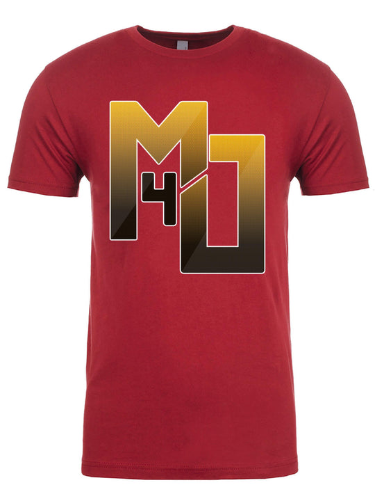 Morgan Adams Unisex T-Shirt