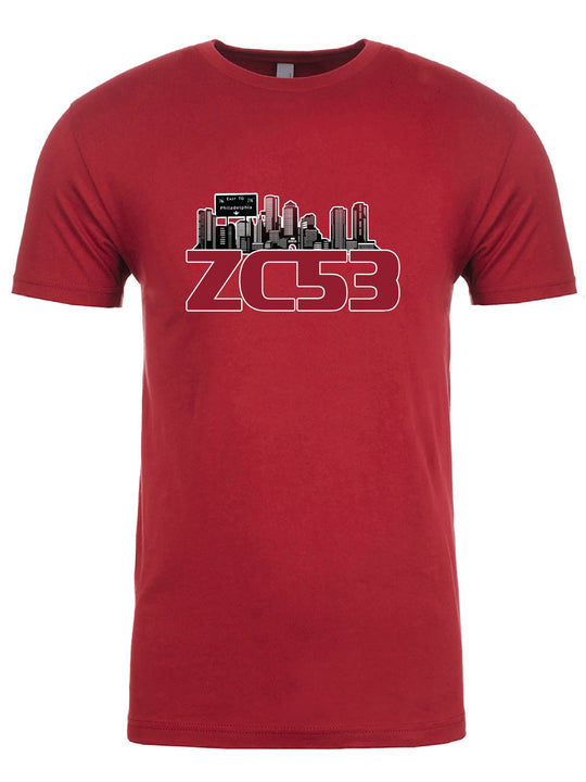 Zymir Cobbs Unisex T-Shirt