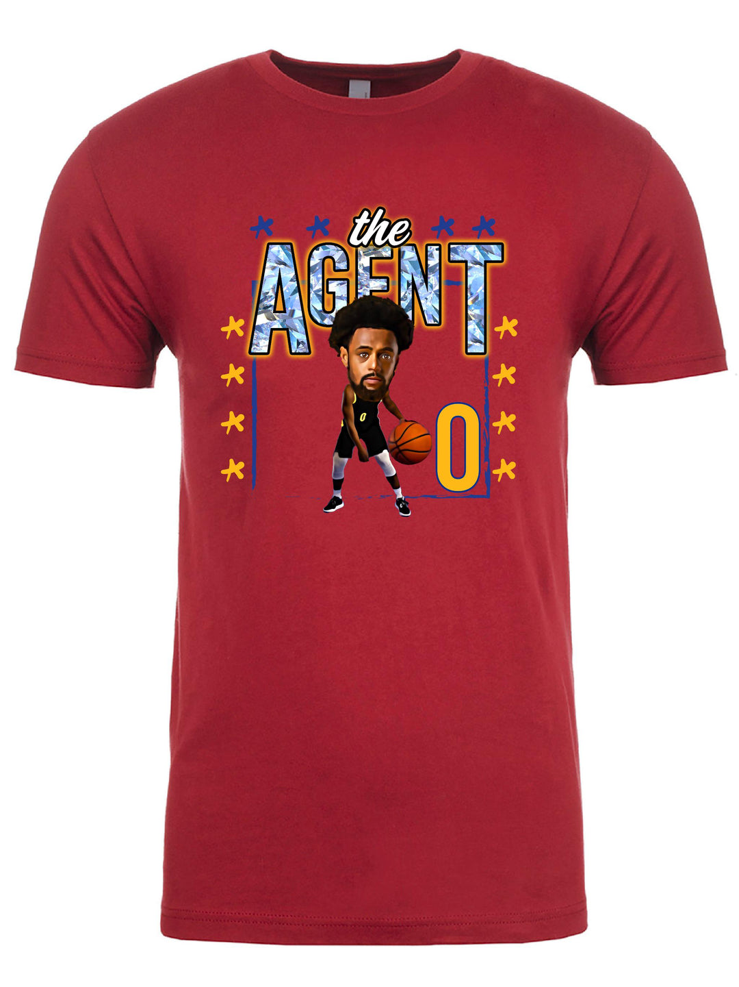 Nelly Cummings Unisex T-Shirt