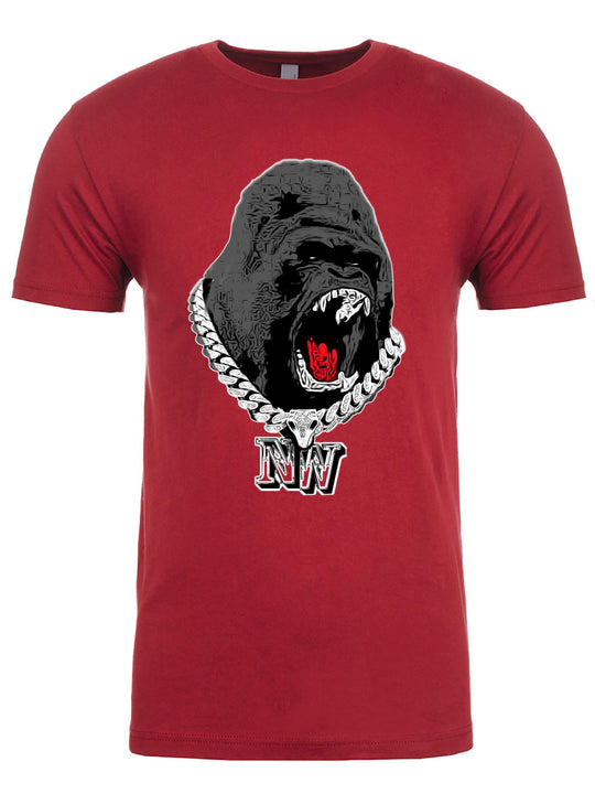 Nick Ward Unisex T-Shirt