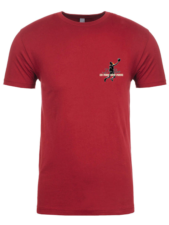 Derrick Allahyarian Unisex T-Shirt