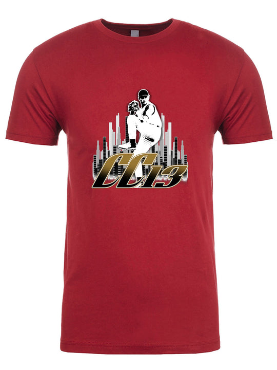 Carson Cotugno Unisex T-Shirt