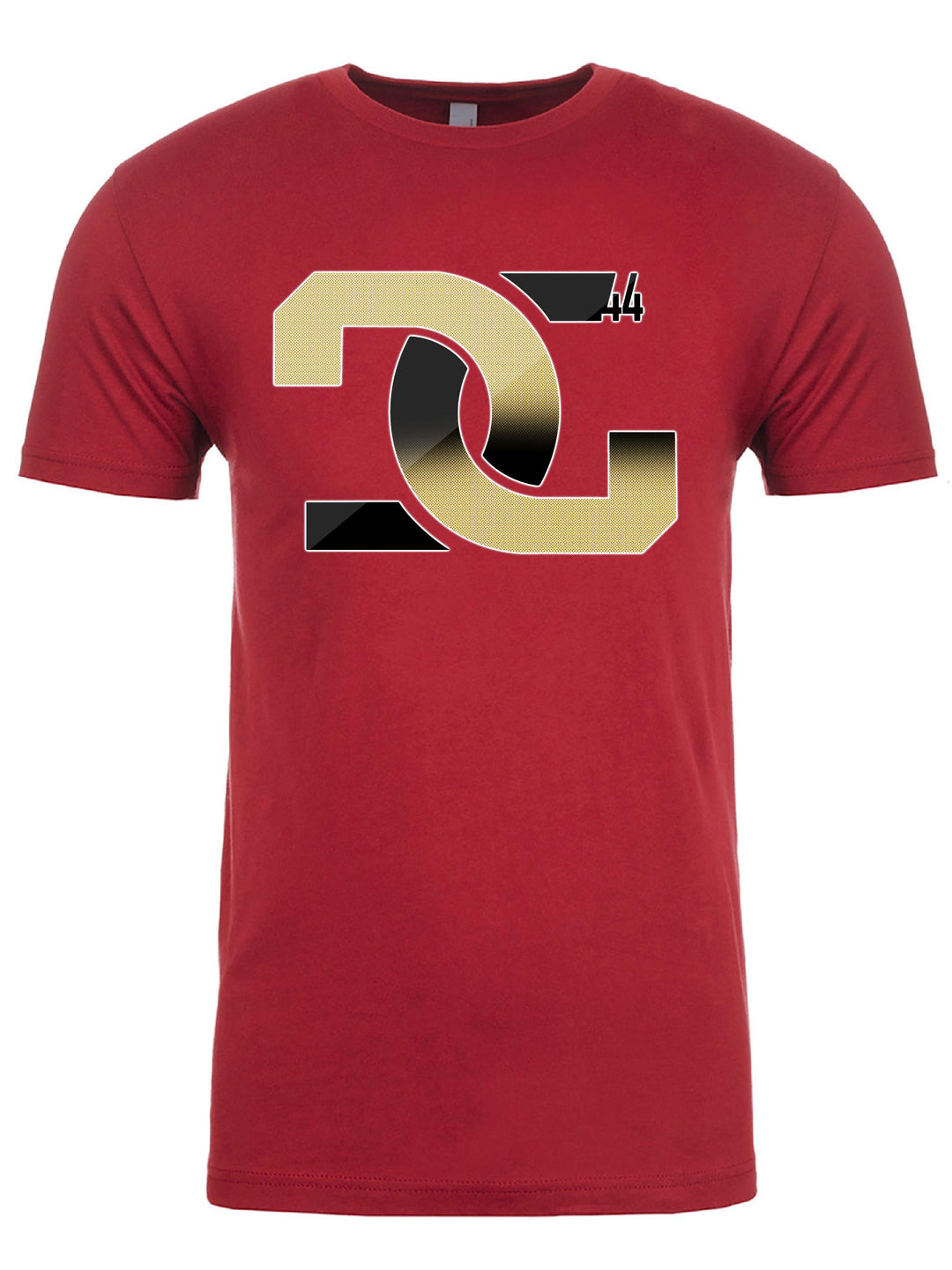 Devin Grant Unisex T-Shirt