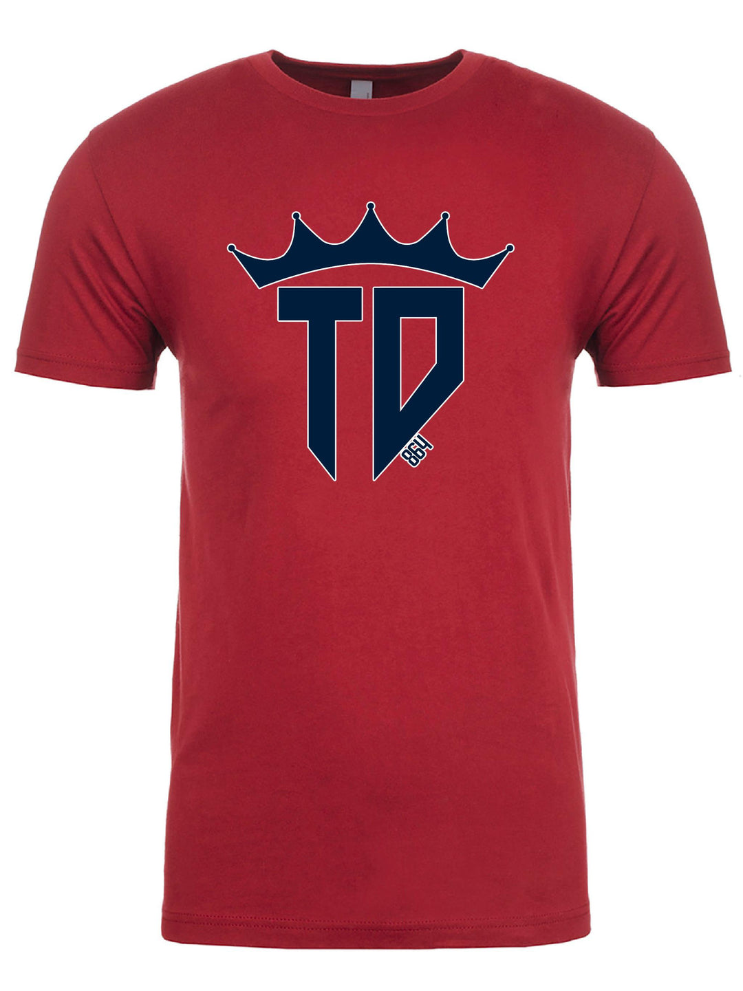 Ty Danzy Unisex T-Shirt