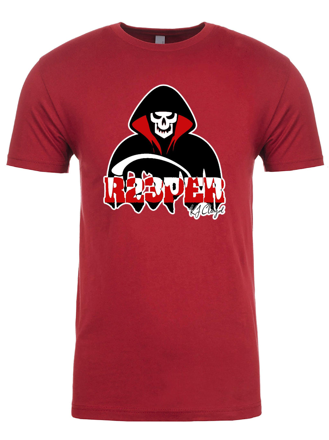 KJ Cloyd Unisex T-Shirt