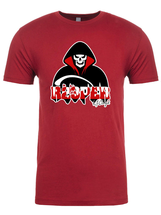 KJ Cloyd Unisex T-Shirt