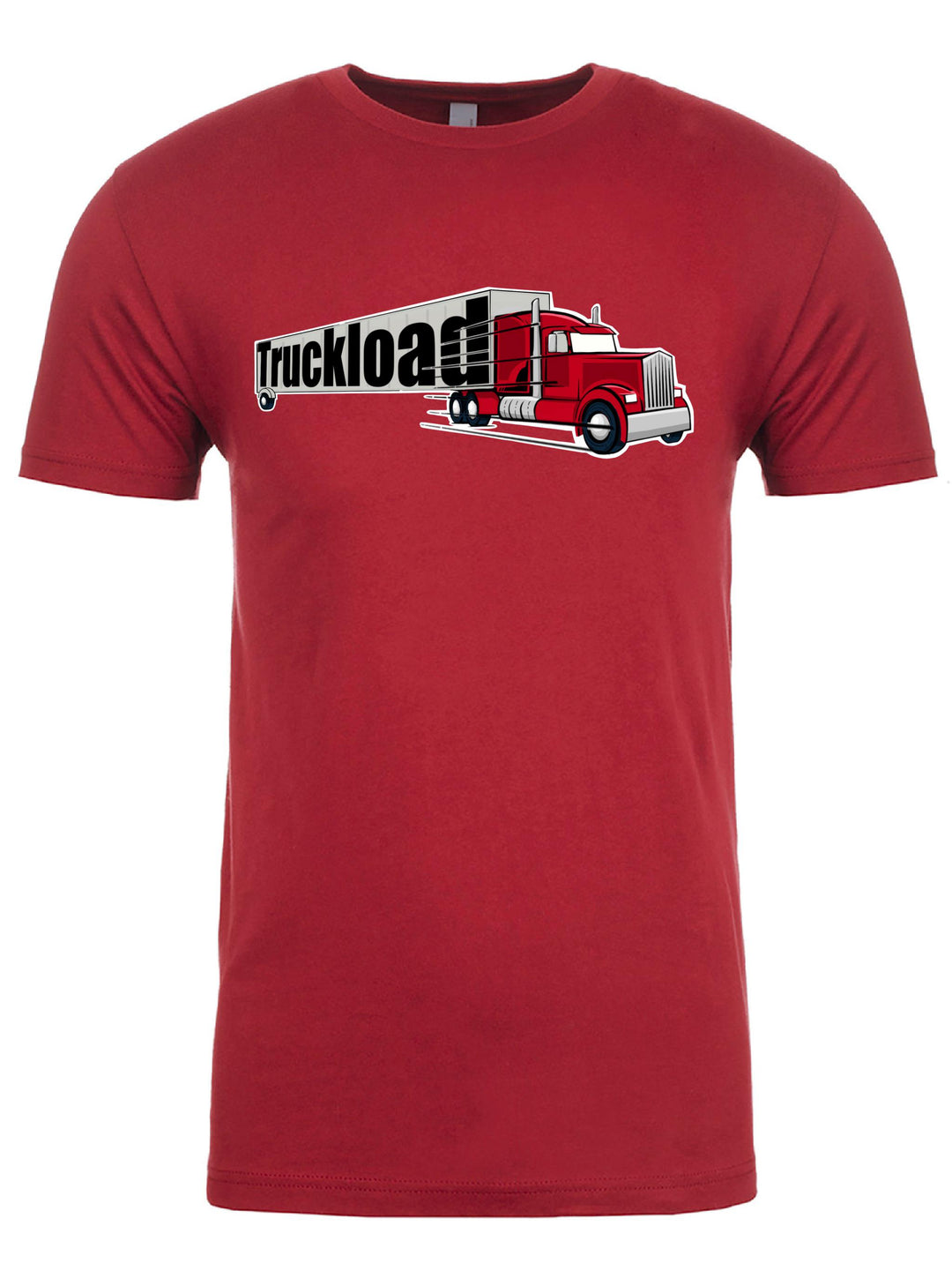 Truckload Unisex T-Shirt