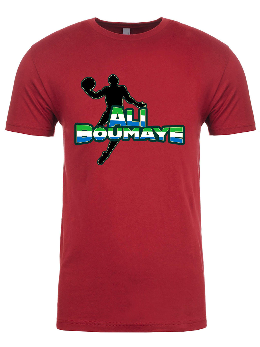 Alimamy Koroma Unisex T-Shirt