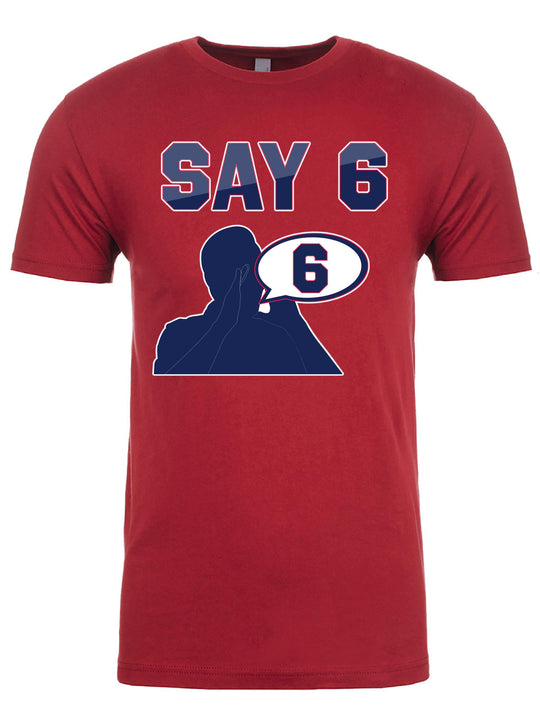 Jamar Richardson Unisex T-Shirt