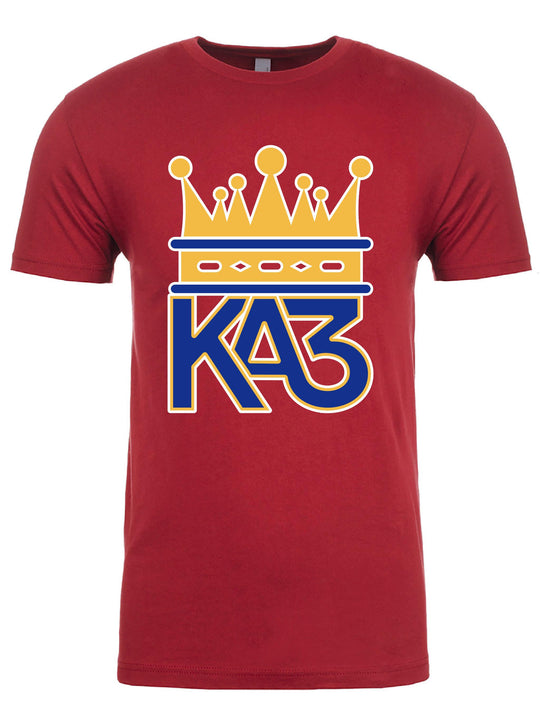 KA3 Unisex T-Shirt