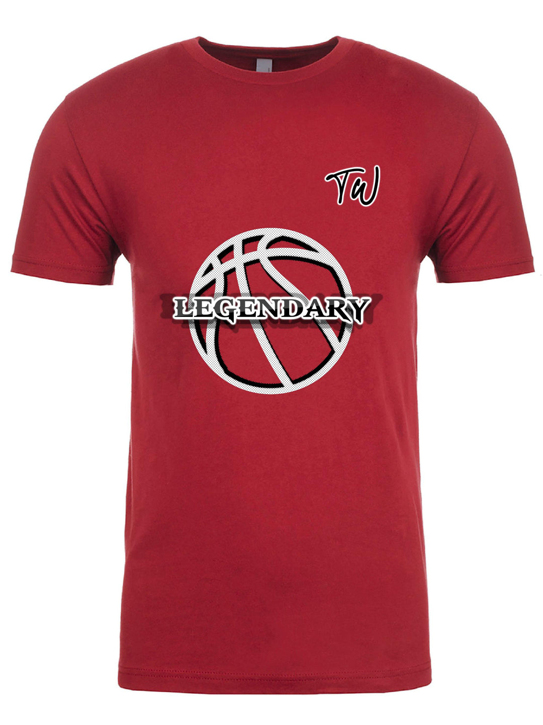 Torin Washington Unisex T-Shirt