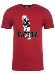 Jay Toia Unisex T-Shirt