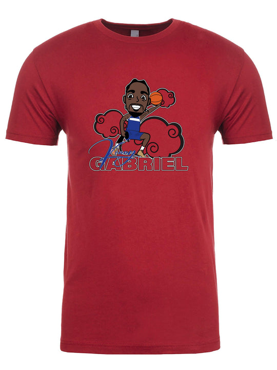 Kenny Gabriel Unisex T-Shirt