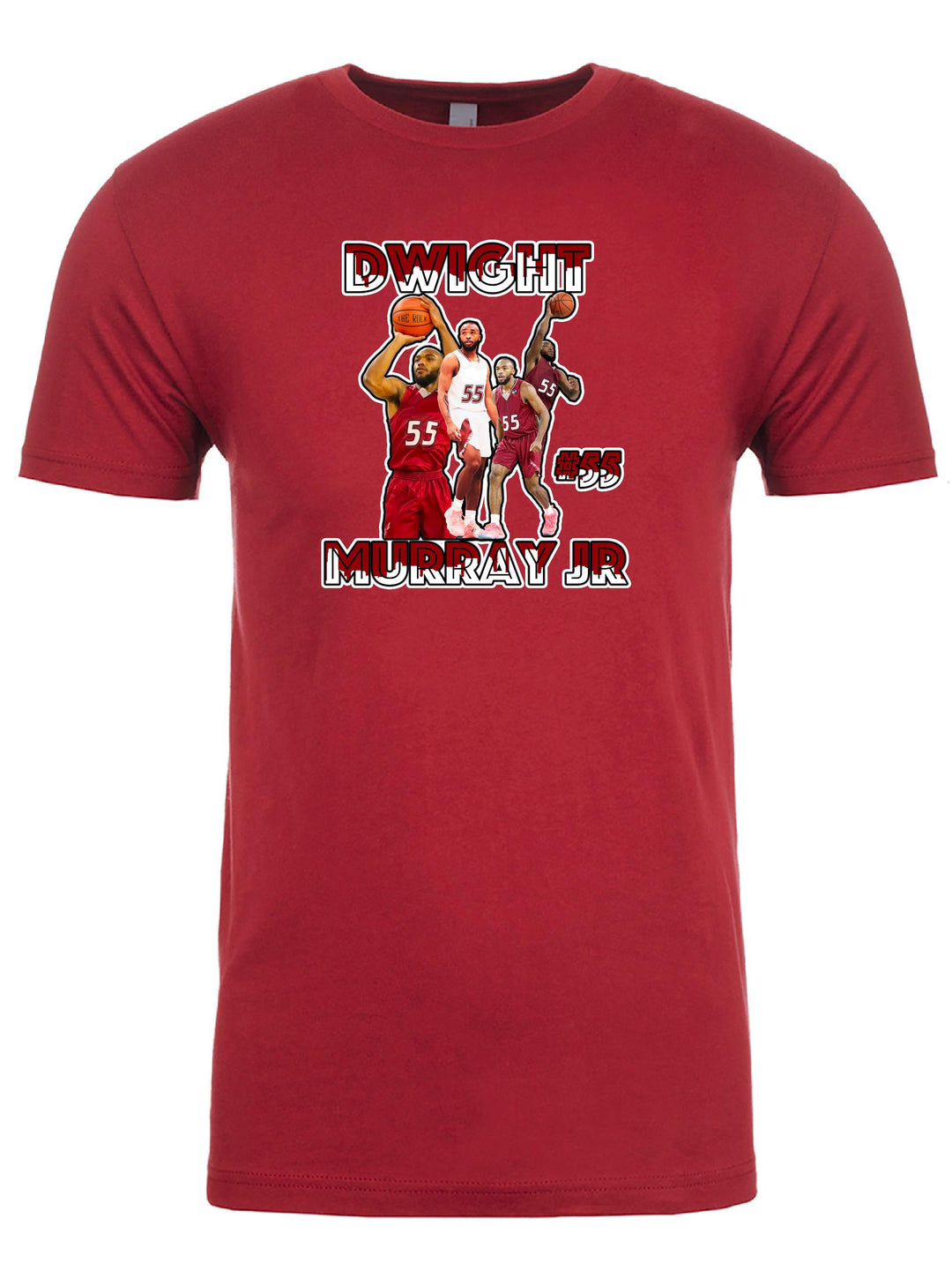 Dwight Murray Jr Unisex T-Shirt