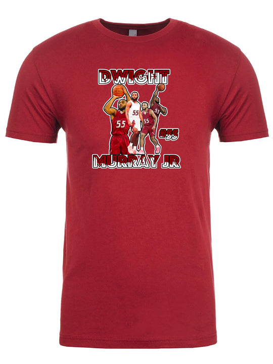 Dwight Murray Jr Unisex T-Shirt