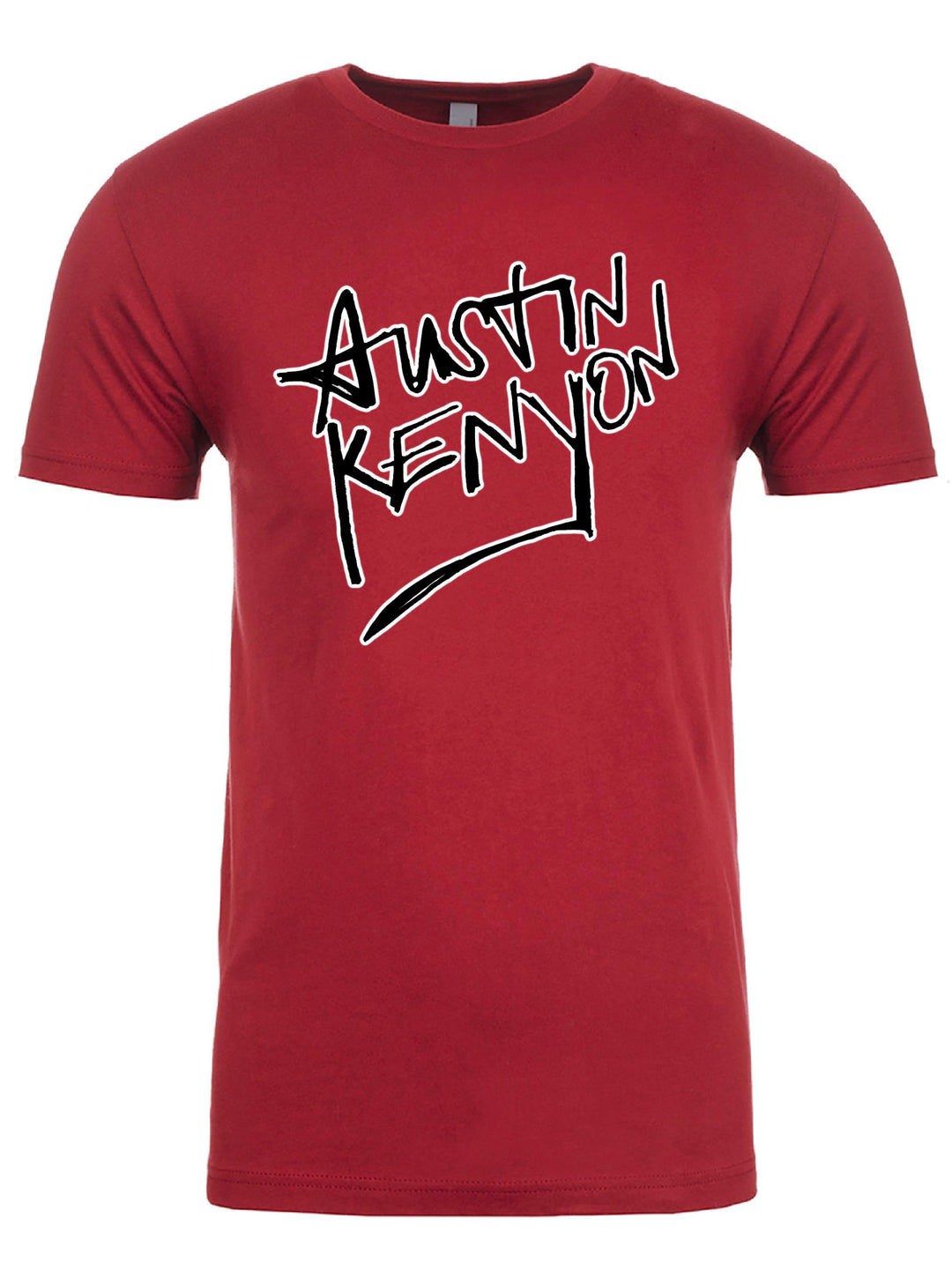 Austin Kenyon Unisex T-Shirt
