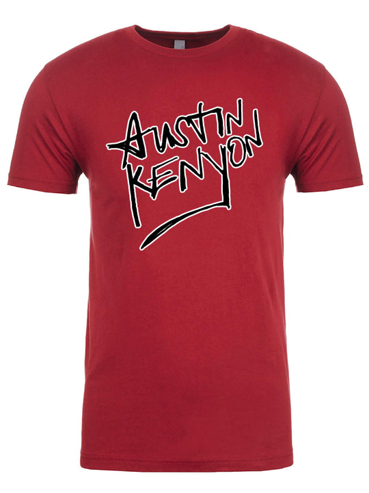 Austin Kenyon Unisex T-Shirt