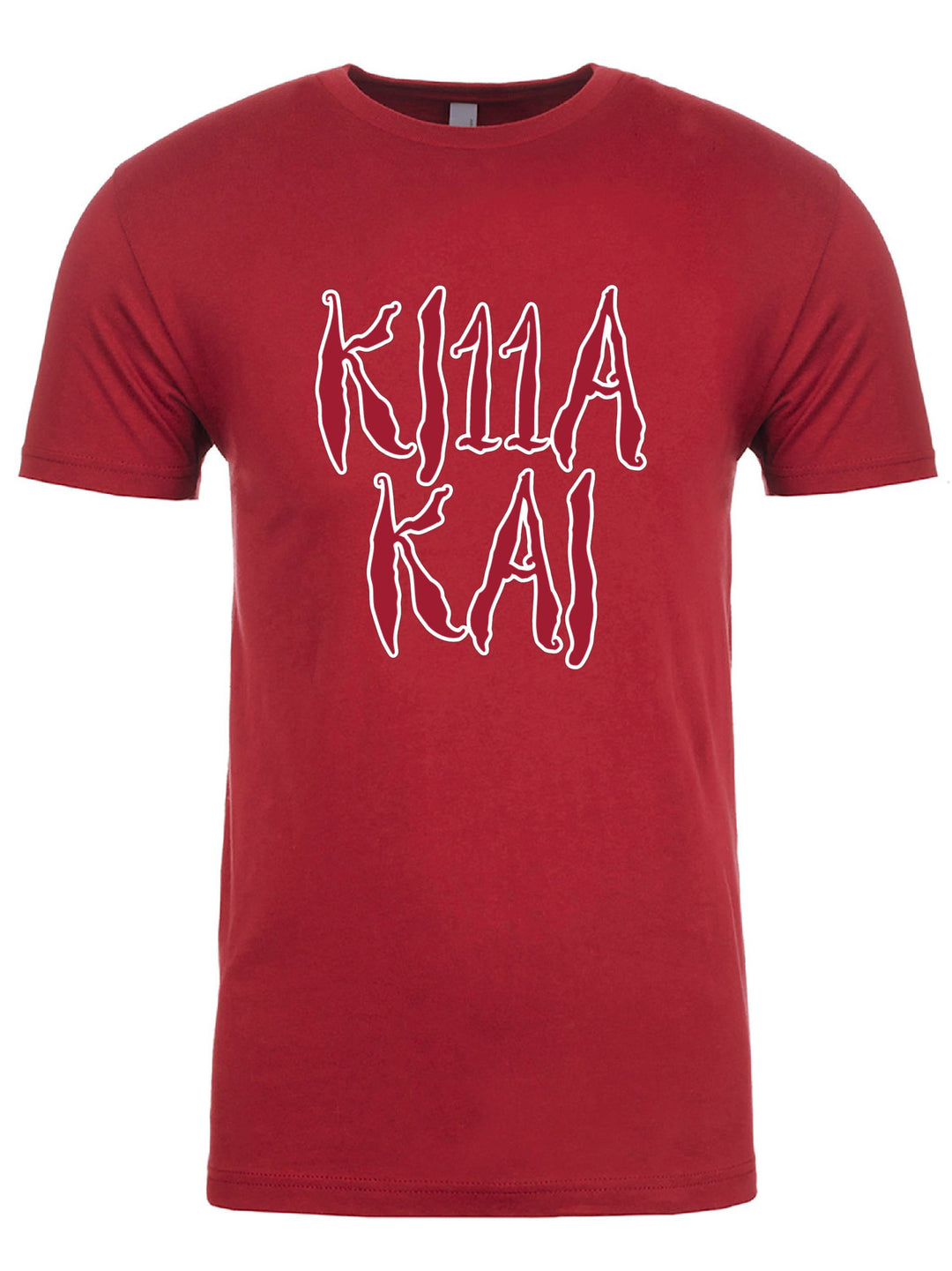 KILLA KAI Unisex T-Shirt