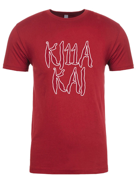 KILLA KAI Unisex T-Shirt