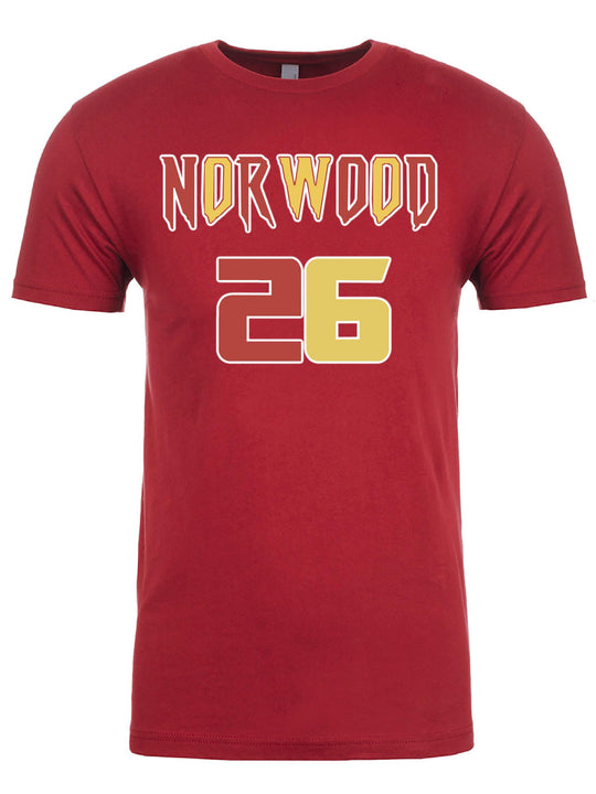 Myles Norwood Unisex T-Shirt