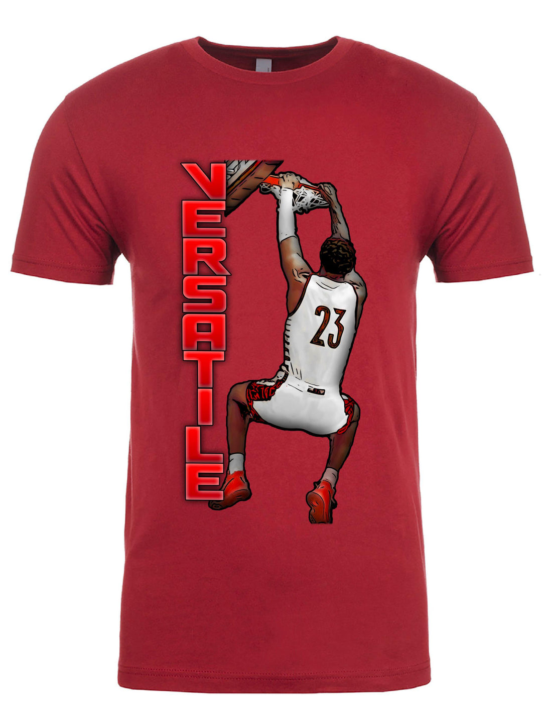 Versatile Unisex T-Shirt