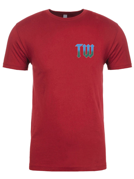 Tre Williams Unisex T-Shirt