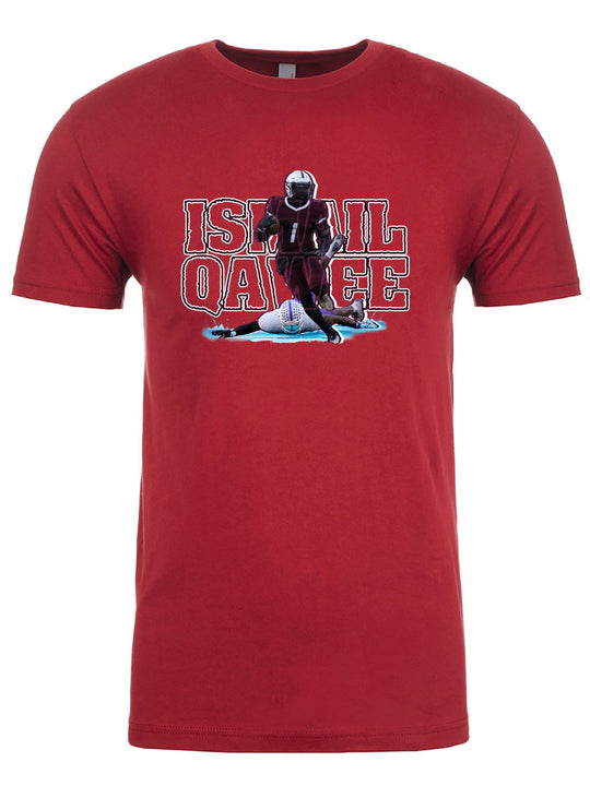 Ismail Abdul Qawee Unisex T-Shirt