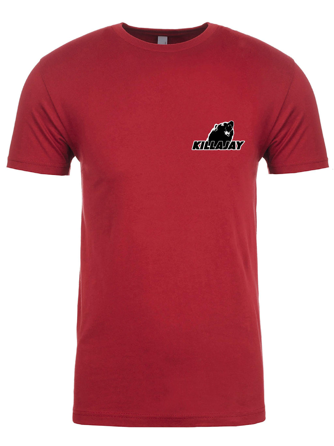 Killajay Unisex T-Shirt