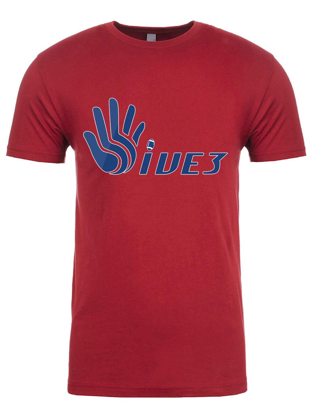 5ive3 Unisex T-Shirt